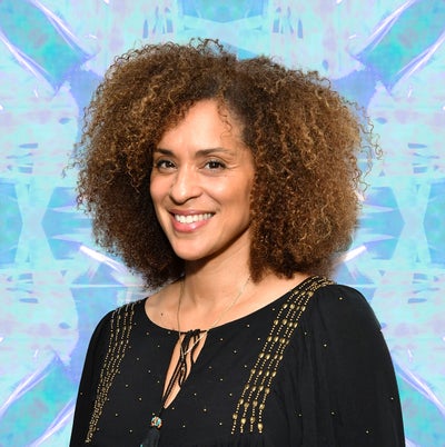 How Karyn Parsons Is Funding Her Dream Of Bringing Stories Of African-American Achievement To Children